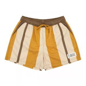 Barstool Sports Sad Boy Season Swim Trunks Shorts M